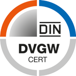 DVGW Logo